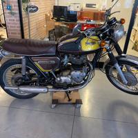 Triumph Bonneville 750 - T140V - 1978