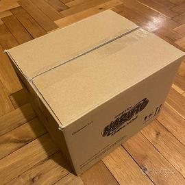 Case Naruto Mythos Sealed