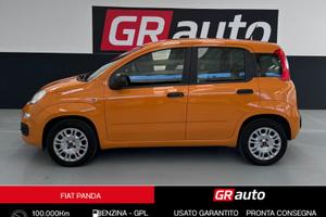 FIAT Panda 1.2 easypower City Life Gpl s&s 69...