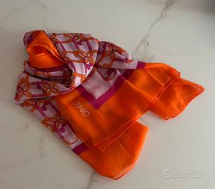 Foulard Liu Jo