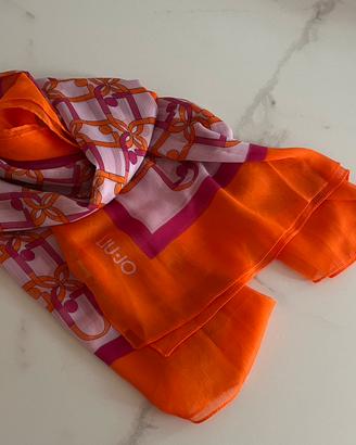 Foulard Liu Jo