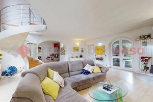 Villa o villino Coreglia Antelminelli