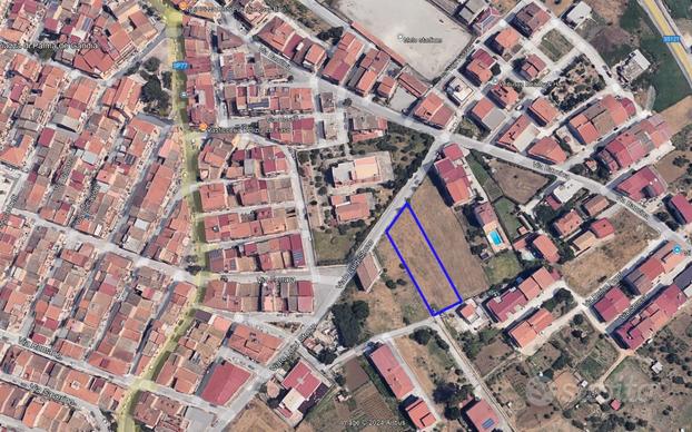 Ref. 1829841 TERRENO EDIFICABILE