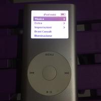 Ipod mini