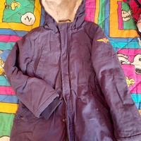 Giaccone Aviazione Navale - anni 8