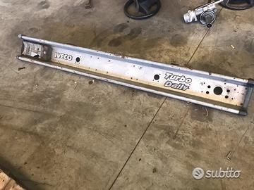 Barra Posteriore - Paraurti Per Iveco Daily 2004