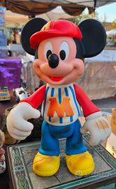 coppia Topolino e Minni