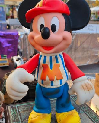 coppia Topolino e Minni