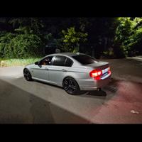 bmw 320d LCI