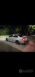 bmw 320d LCI