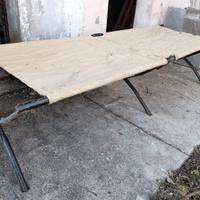 Brandina pieghevole vintage