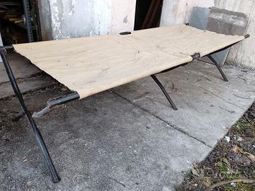 Brandina pieghevole vintage