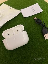 Cuffie bluetooth senza filo