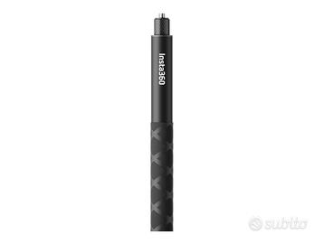 Insta 360 bastone invisibile