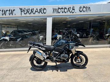 Bmw R 1250 GS Standard TripleBlack 2023 / KM 13.00