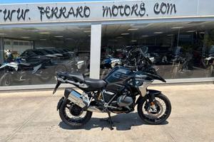 Bmw R 1250 GS Standard TripleBlack 2023 / KM 13.00