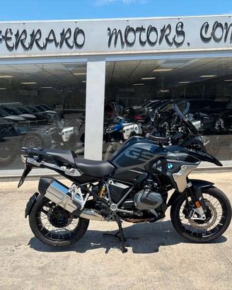Bmw R 1250 GS Standard TripleBlack 2023 / KM 13.00