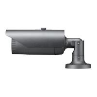 Telecamera IP H264 Zoom Samsung SNO6084