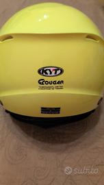 Casco KYT Cougar