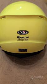 Casco KYT Cougar