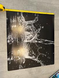 Copri piano induzione