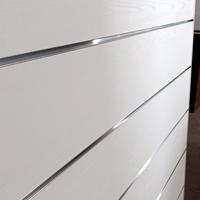 10 pannelli dogati artigianali 