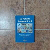 Libro Patente