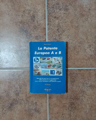 Libro Patente