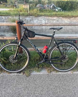 Bici specialized crosstrail xl 2024