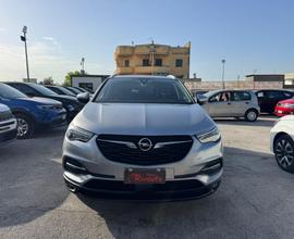 OPEL Crossland X 1.5 ECOTEC D 102 CV Start&Stop
