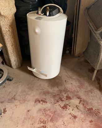 Scaldaacqua elettrico