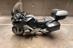 Bmw r1200rt