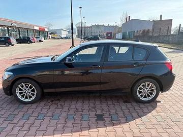 BMW 118D automatico