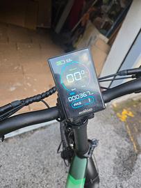 Monroad Tankan T2 Fat Bike Elettrica Pieghevole – - Biciclette In ...