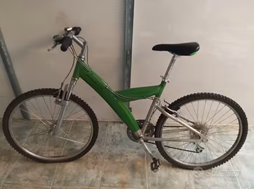 Bicicletta