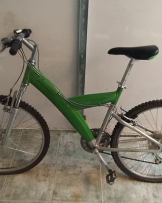 Bicicletta