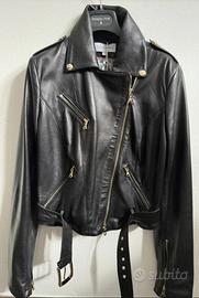 GIUBBOTTO DONNA VERA PELLE PATRIZIA PEPE