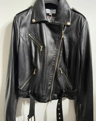 GIUBBOTTO DONNA VERA PELLE PATRIZIA PEPE