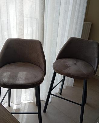 Sgabelli eleganto da bar