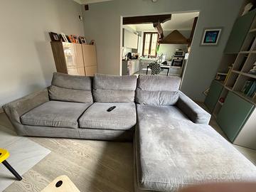 Divano letto