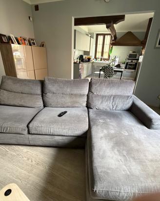 Divano letto