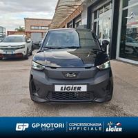 Ligier JS 50 ELITE CONFORT DIESEL EURO 5+