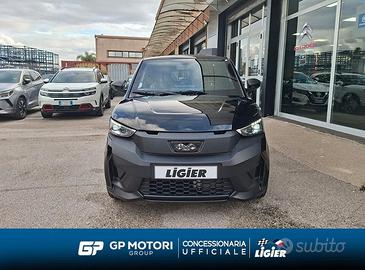 Ligier JS 50 ELITE CONFORT DIESEL EURO 5+