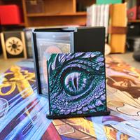 Deckbox Commander EDH - Tarkir Dragonstorm - Viola
