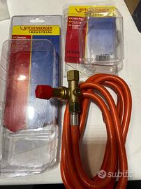 Tubo e riduttore di pressione Rothemberger