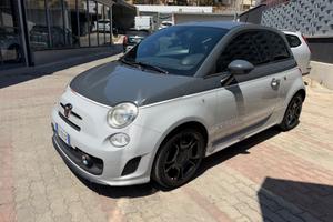Abarth 595 1.4 Turbo T-Jet 140 CV 2015