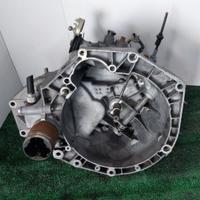 CAMBIO MANUALE COMPLETO FIAT Cinquecento 1a Serie 