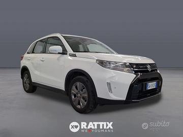 SUZUKI vitara ii 2024 Vitara 1.5h 140v Starview 4w