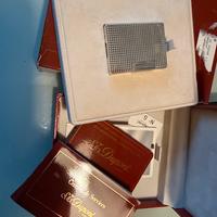 Accendino Dupont petite model 1997