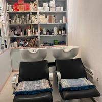 Mobilio parrucchiera